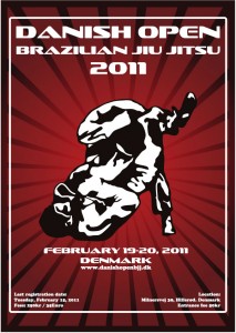 danish open bjj 2011