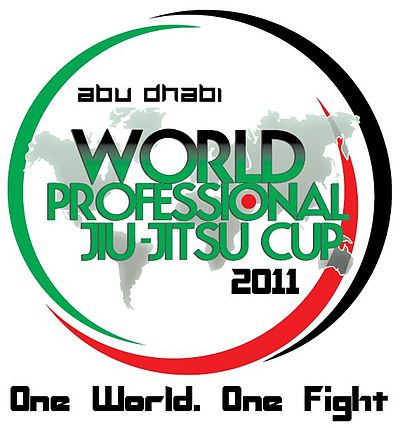 Abu Dhabi World Pro BJJ