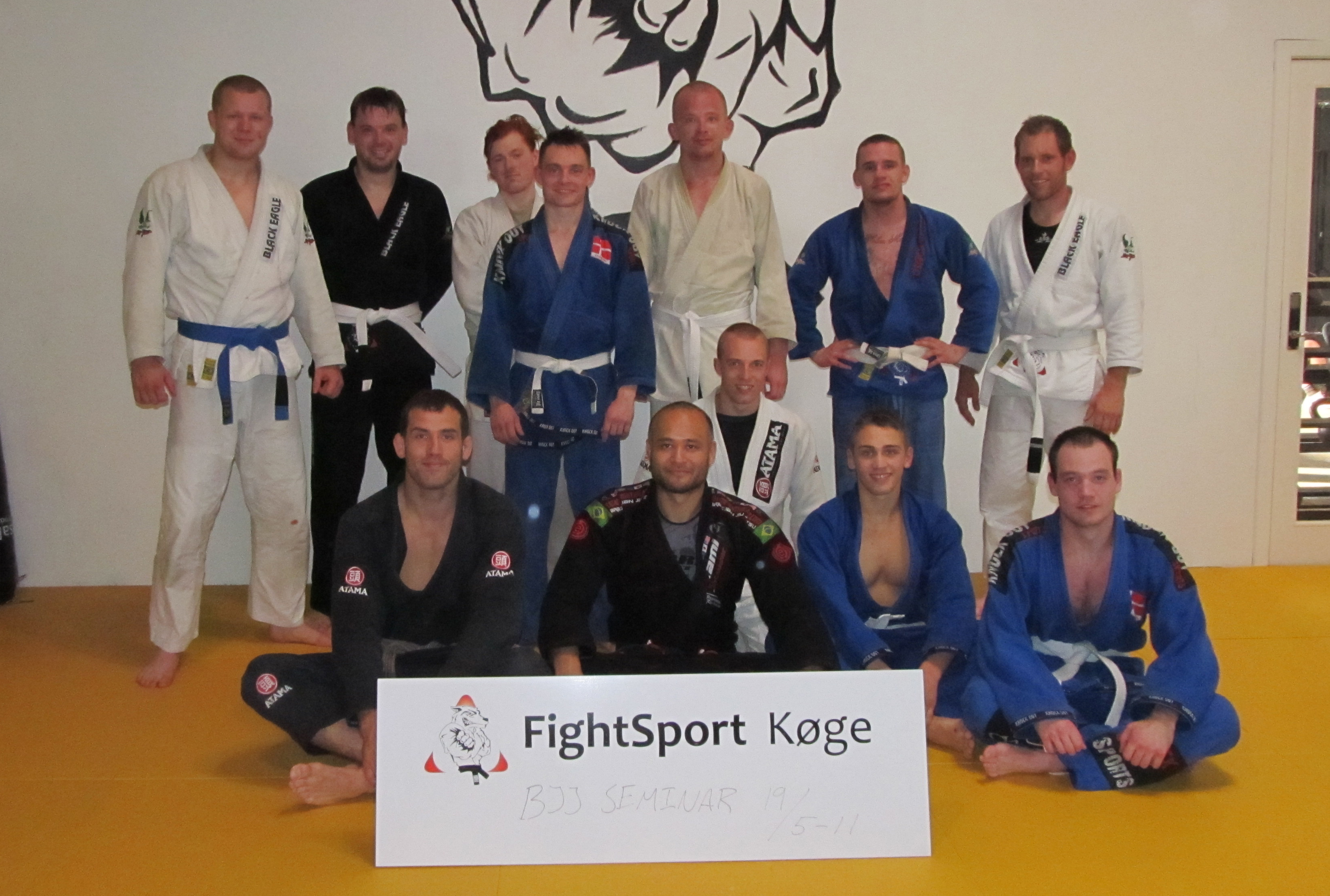 i Fightsport Odense BJJ