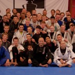 CheckMat Summer Camp 2011