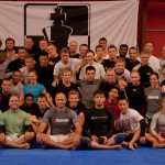 Summer Camp 2011 No gi