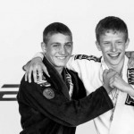 Dansk Junior BJJ Liga