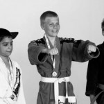 Dansk Junior BJJ Liga