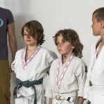 Dansk Junior BJJ Liga